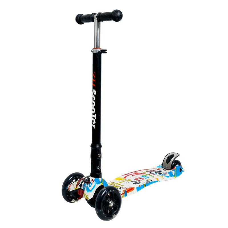 Lightweight Folding Kick Scooter Kalsten