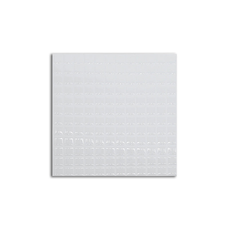 Kalsten | Colorful Mosaic Peel & Stick Tile Waterproof for Back Wall