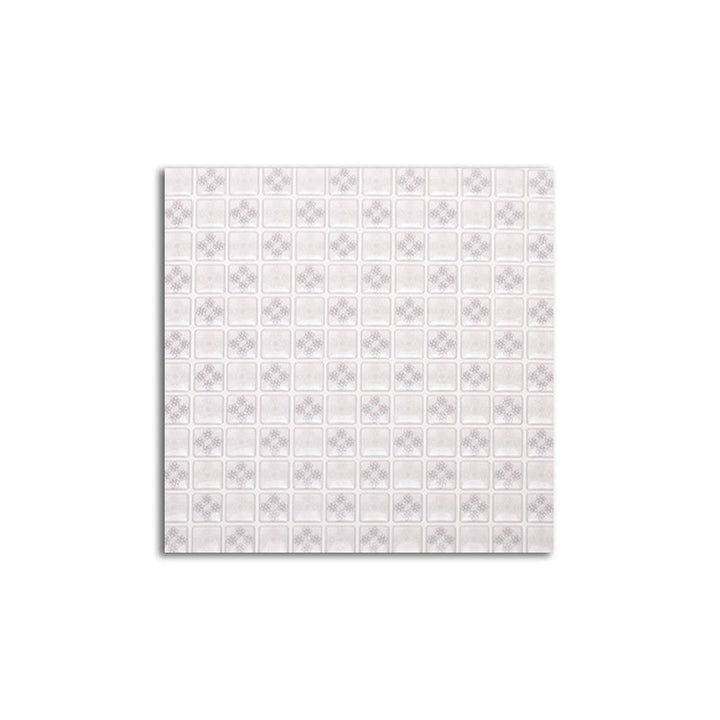 Kalsten | Colorful Mosaic Peel & Stick Tile Waterproof for Back Wall