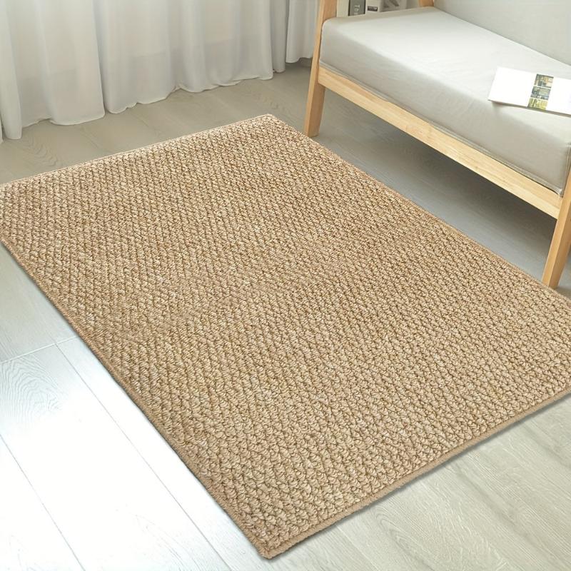 Natural Jute Doormat