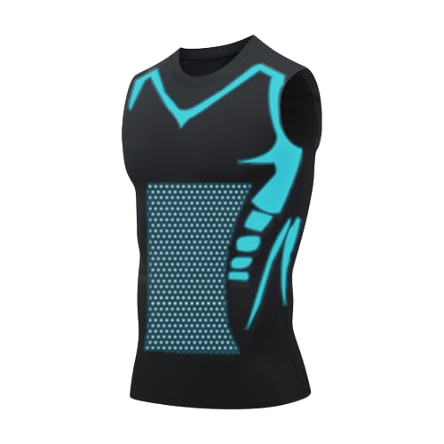 Kalsten | 2025 New Version Ionic Shaping Sleeveless Shirt