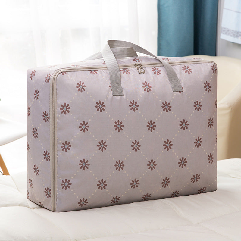 Children's Playful Pattern Storage Bag Kalsten