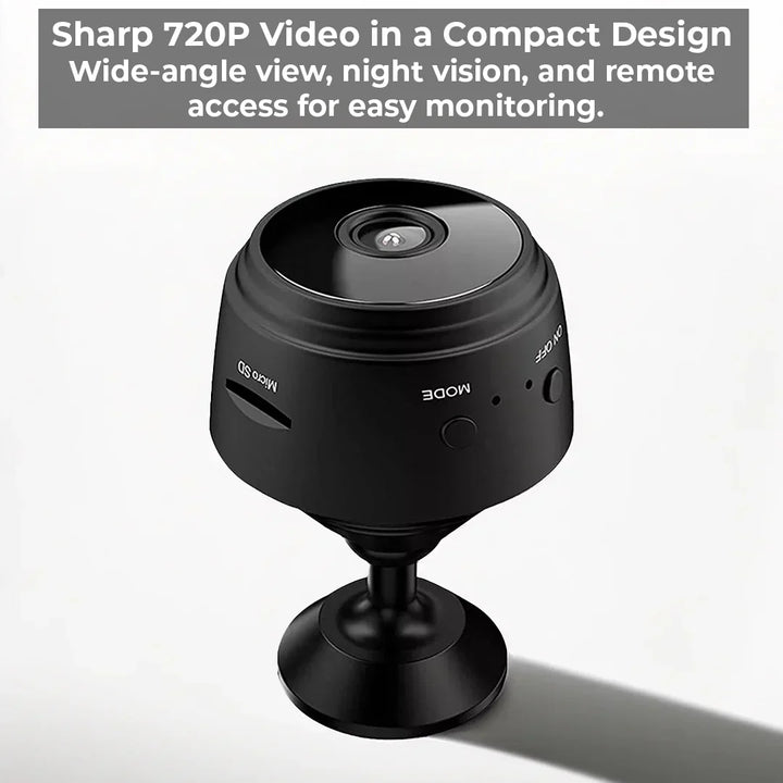 Kalsten | Wireless Waterproof Backup Camera for RVs & Trailers