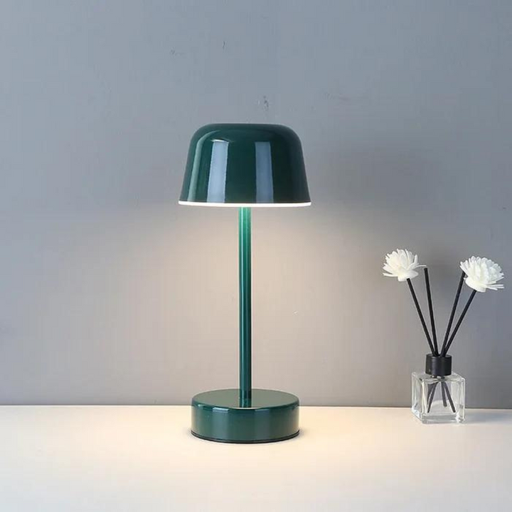 Stylish Wireless Table Lamp with Adjustable Lighting and Design Noxord