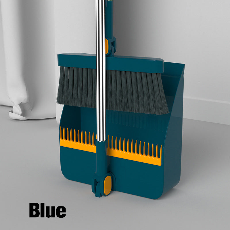 SwiftSweep — Effortlessly clean floors that leave no chance for dust and hair! | Kalsten
