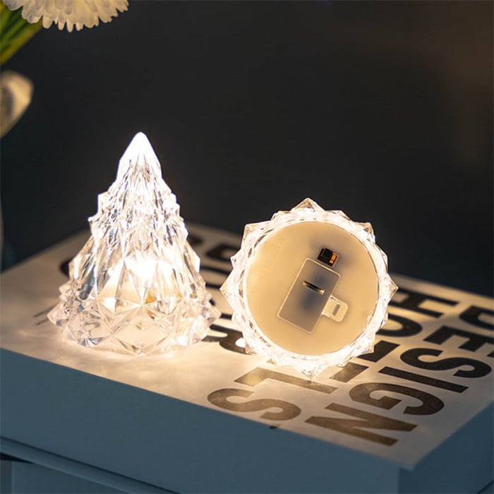 Kristallglanz - Illuminate your season with elegance! | Kalsten