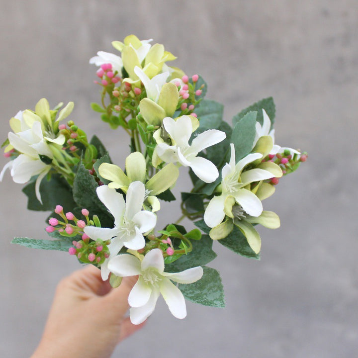 Floral Decorative Bouquet