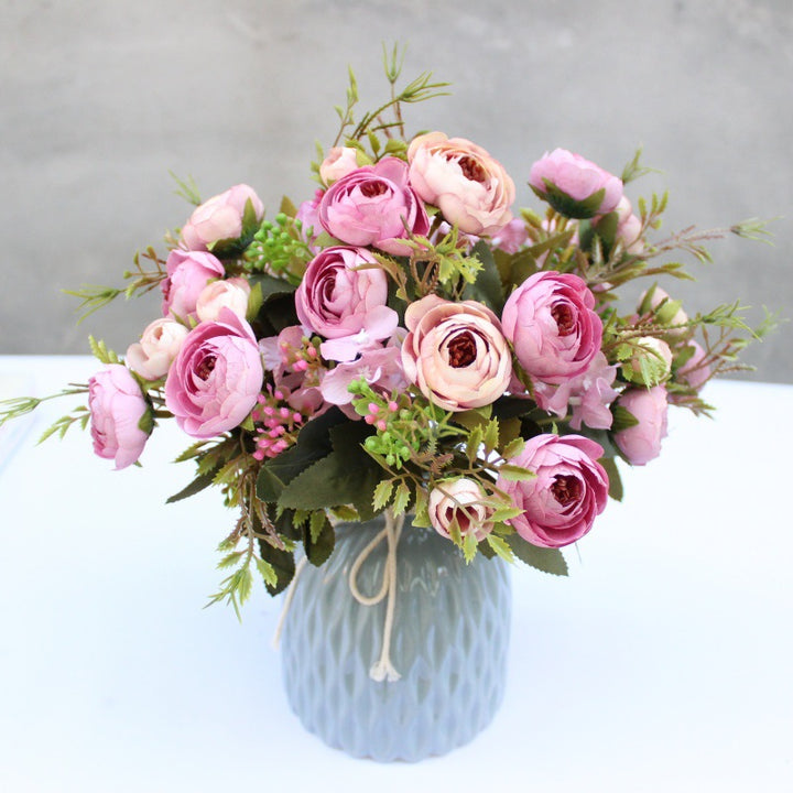 Charming Floral Bouquet
