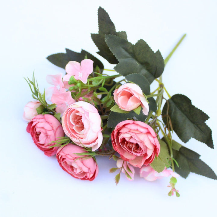 Charming Floral Bouquet