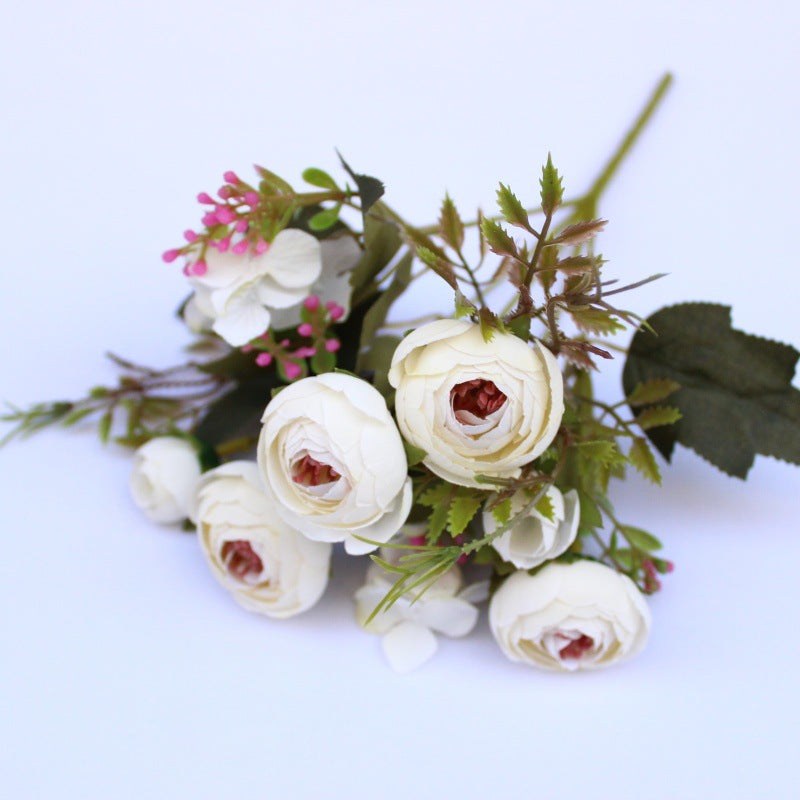 Charming Floral Bouquet