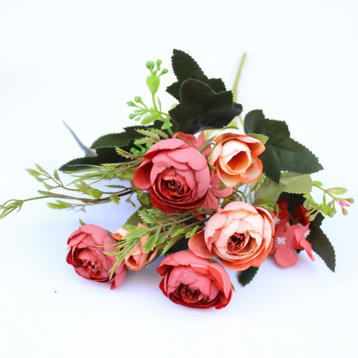 Charming Floral Bouquet