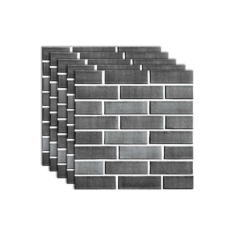 3D Waterproof Wall Access Panel