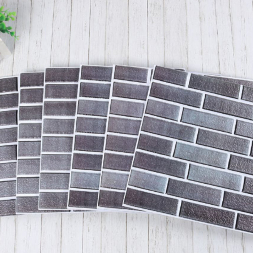 Kalsten | Plastic Wall Ceiling Industrial 3D Embossed Wall Access Panel with Waterproof