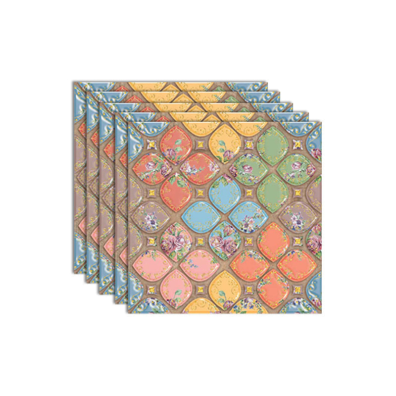 Kalsten | Plastic Wall Ceiling Industrial 3D Embossed Wall Access Panel with Waterproof