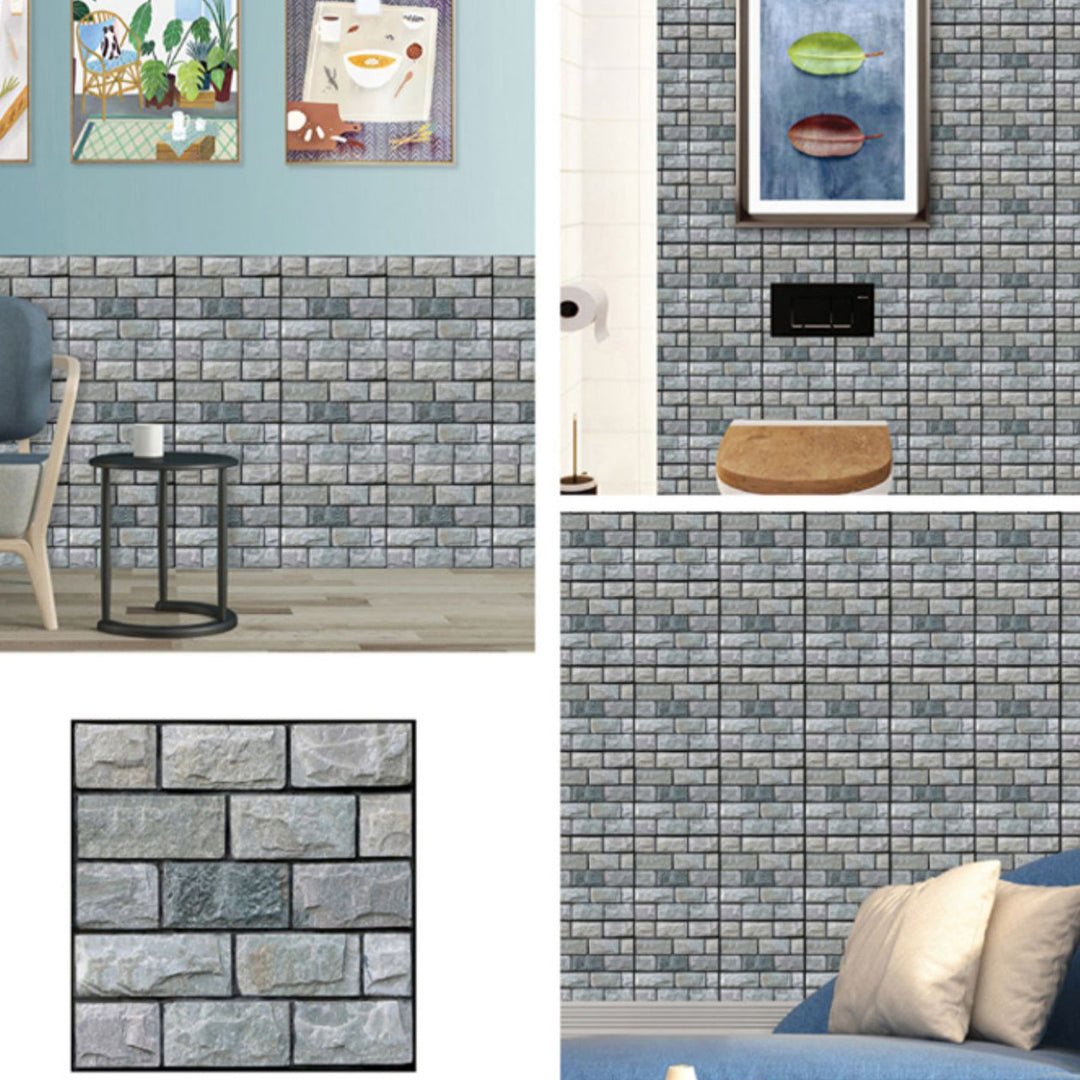 3D Waterproof Wall Access Panel