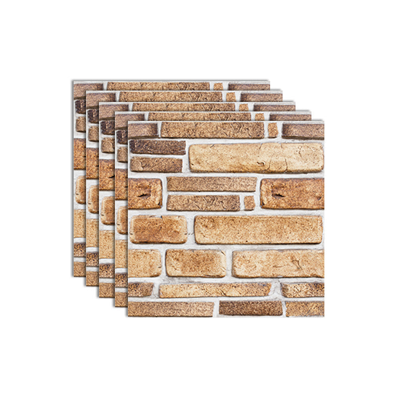 3D Waterproof Wall Access Panel