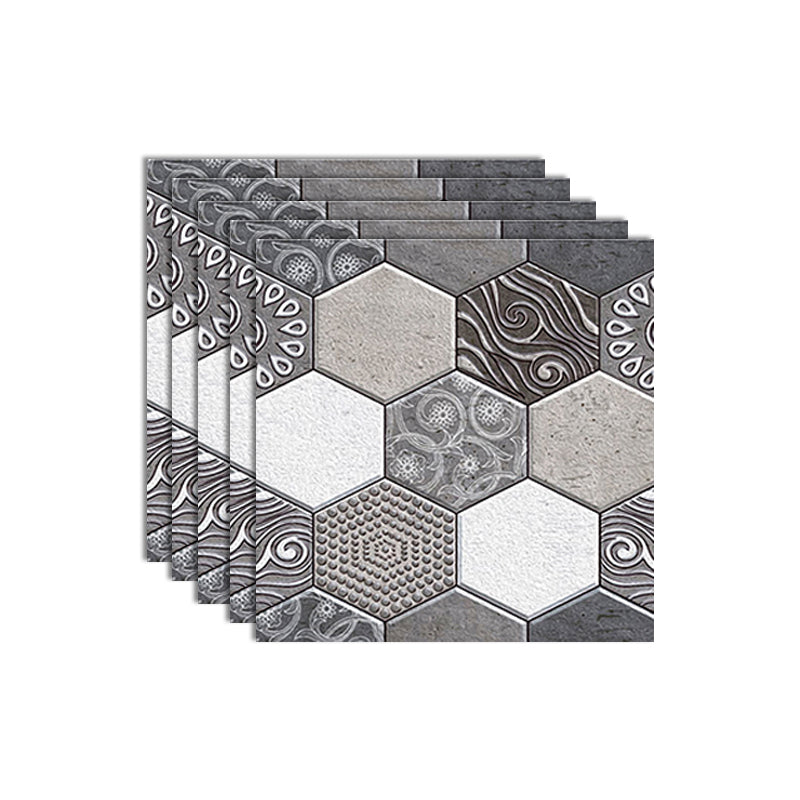 3D Waterproof Wall Access Panel