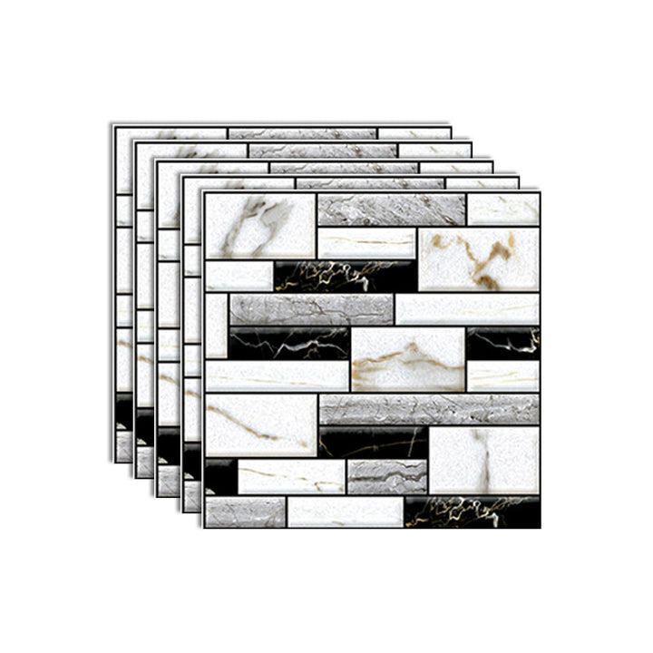 3D Waterproof Wall Access Panel