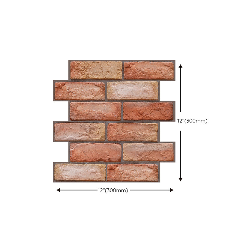 3D Waterproof Wall Access Panel