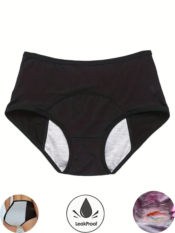 Kalsten | Leak-proof protective panties with high waist