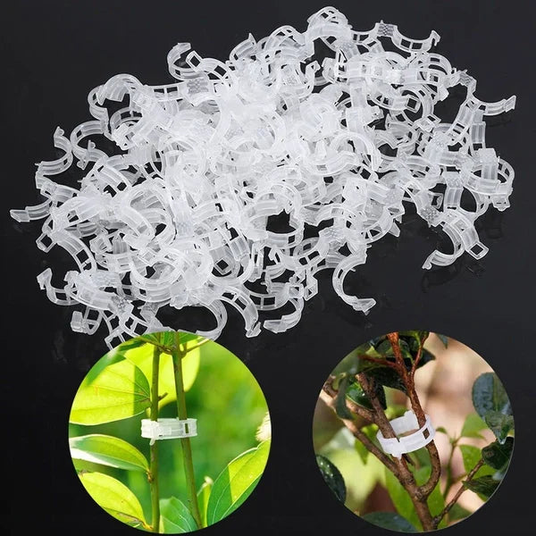 GripKing Clips — Keep your plants strong and discover effortless, healthy growth! | Kalsten