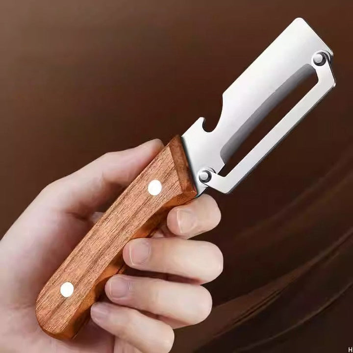 Multifunctional Vegetable and Fruit Peeler | Kalsten