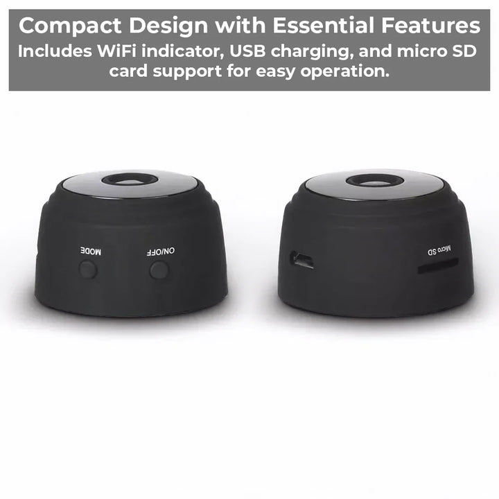 Kalsten | Wireless Waterproof Backup Camera for RVs & Trailers