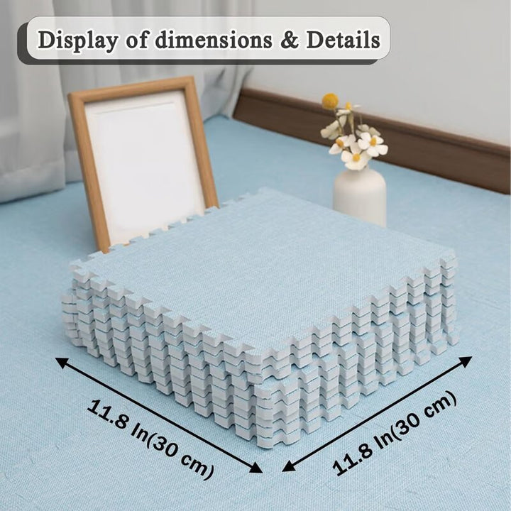 ComfyMat softness for your relaxation moments | Kalsten