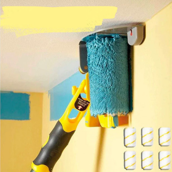Paintbuddy™ - No more masking edges! (+ 3 FREE ROLLS) Kalsten