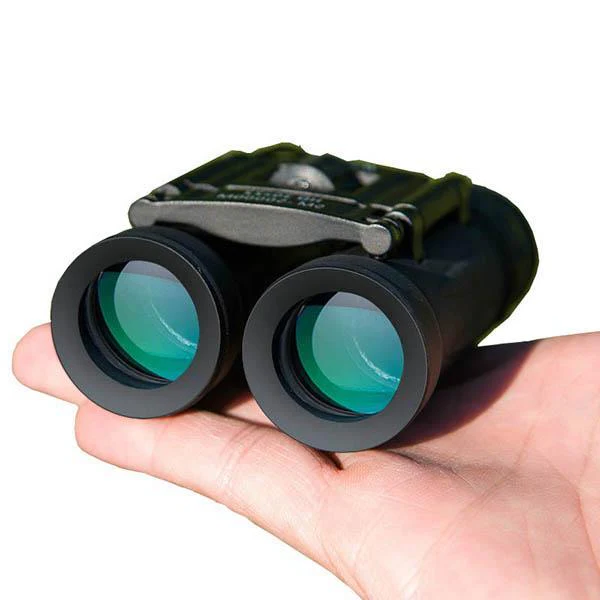 VisionPro — Experience nature and adventure in breathtaking clarity and proximity | Kalsten