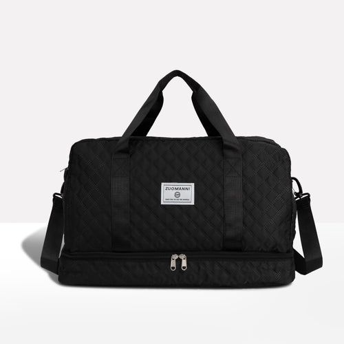 Waterproof Weekend Duffel Bag