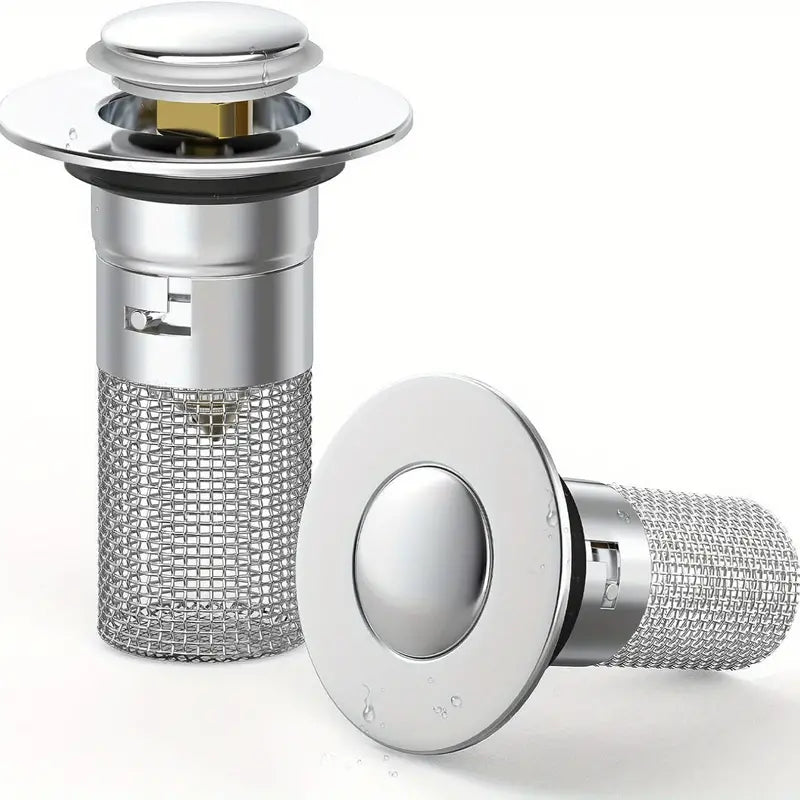 PowerGuard DrainMaster — Defeats blockages & keeps your treasures safe! | Kalsten