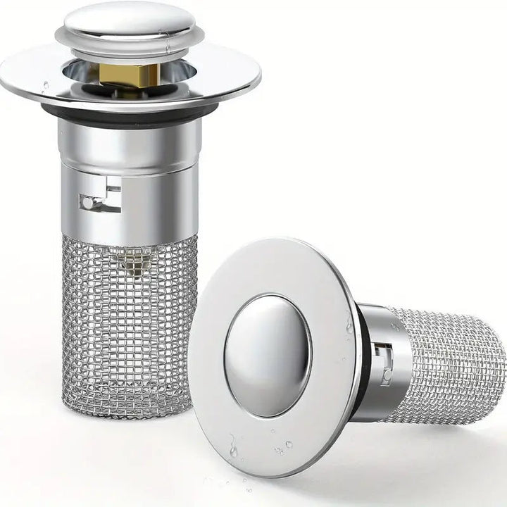 PowerGuard DrainMaster — Defeats blockages & keeps your treasures safe! | Kalsten
