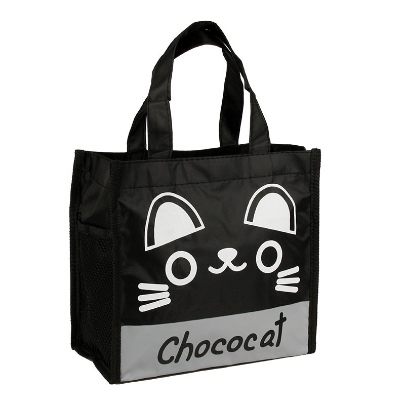 Reusable Shopping Tote Bag Kalsten