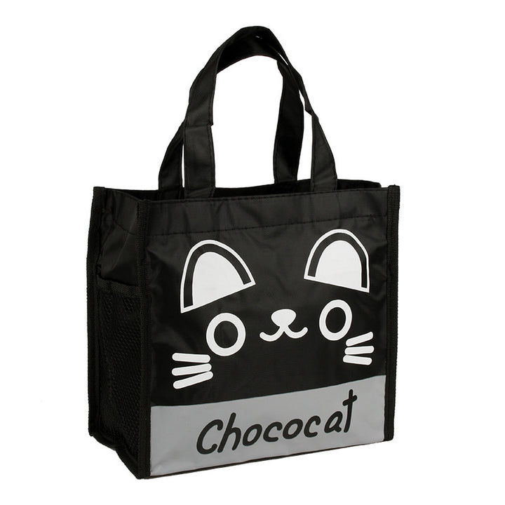Reusable Shopping Tote Bag Kalsten