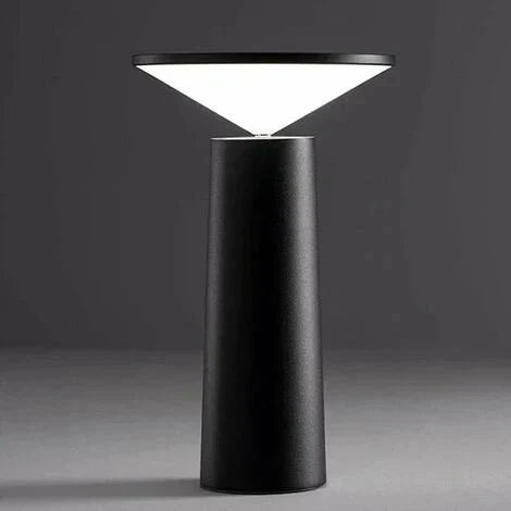 Aurora Table Lamp Modern Dimmable Elegant Design | Kalsten