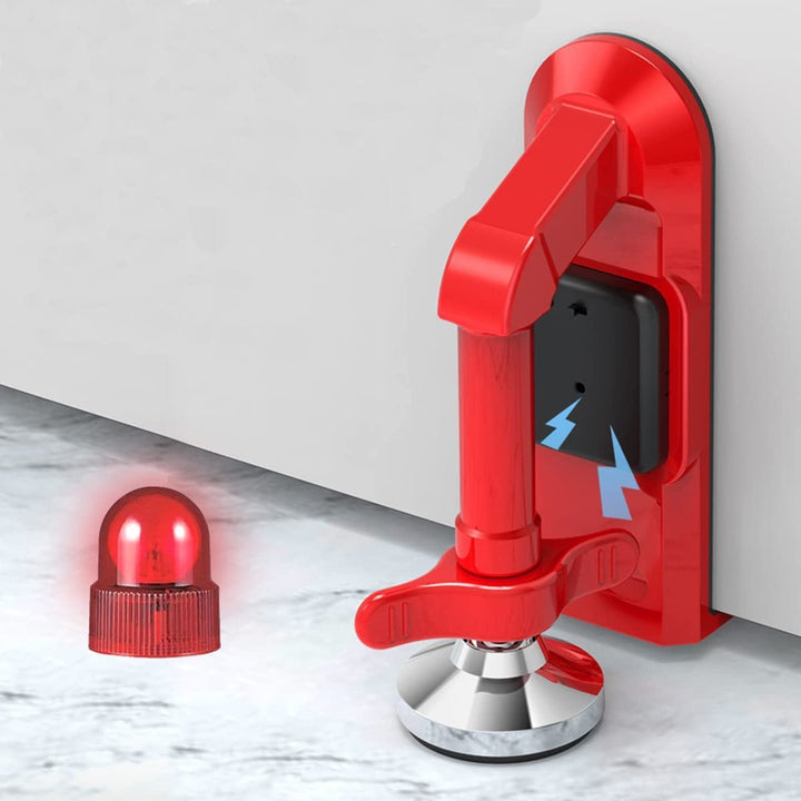 SécuriPorte worry-free feeling guaranteed | Kalsten