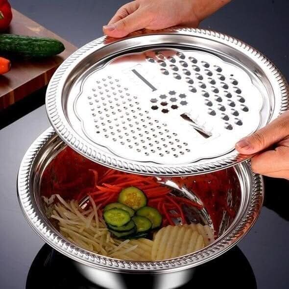 PureCraft — Free your kitchen from plastic, for healthy meals full of confidence | Kalsten