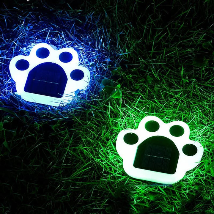 LunaShine — Transform your garden into a magical light paradise without electricity costs! | Kalsten