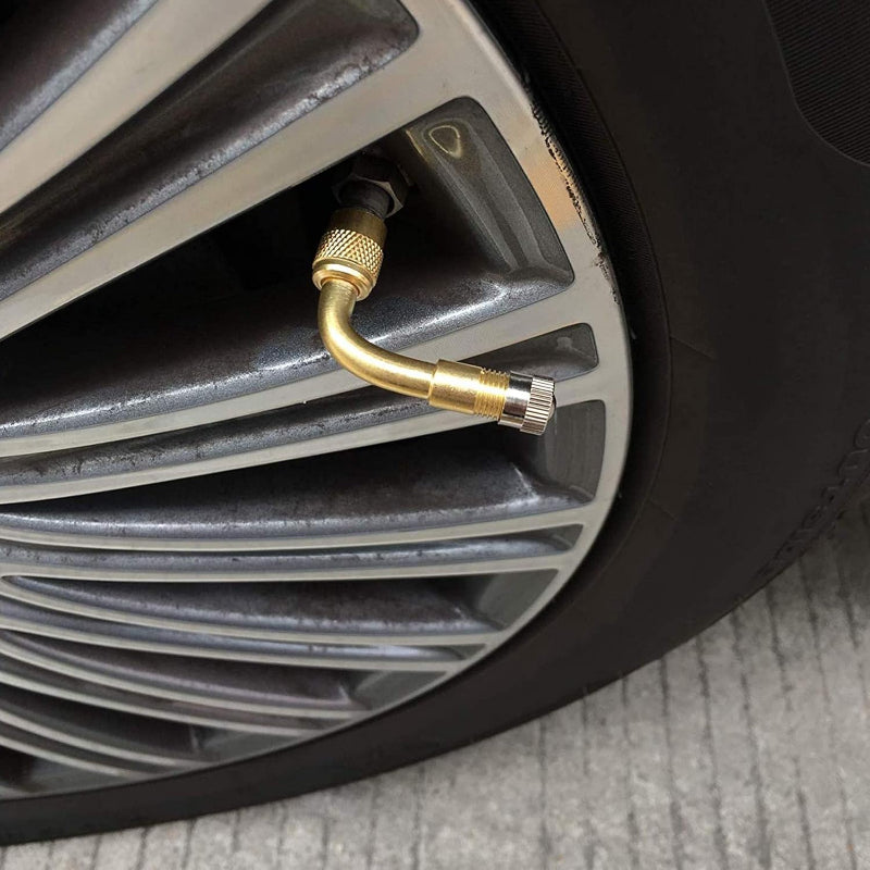 FlexiReach — Effortless access for stress-free inflation at any valve | Kalsten