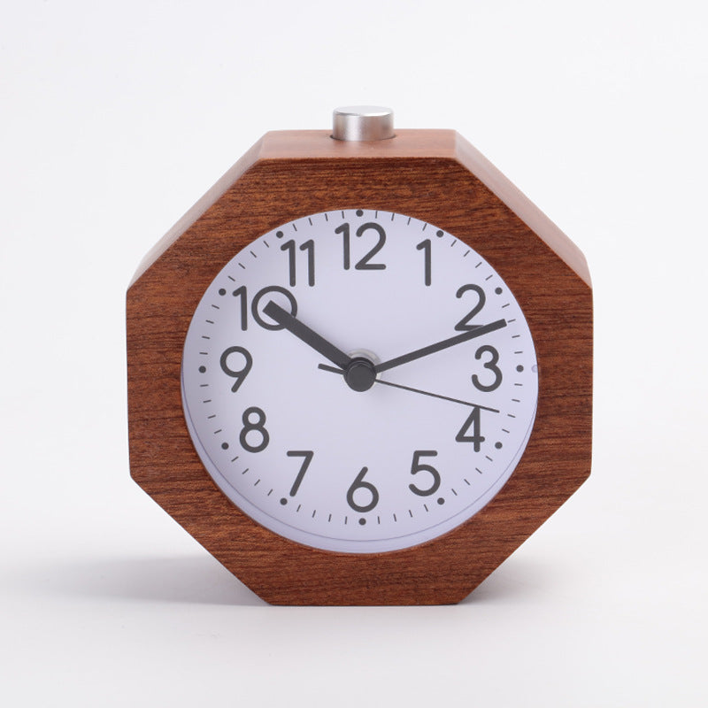 Table Clock in Modern Design Kalsten