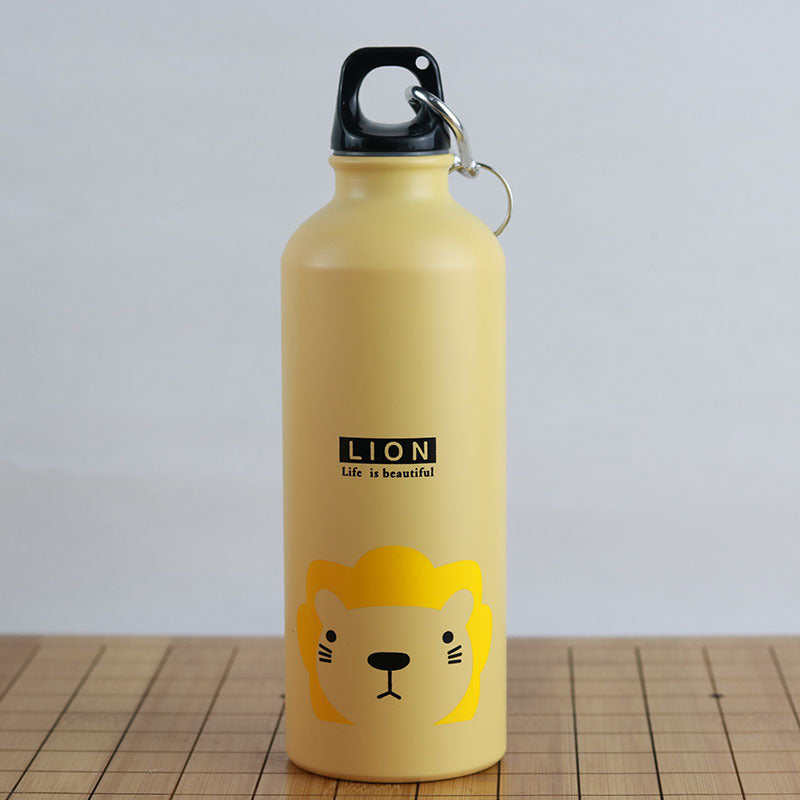 Durable Outdoor Water Bottle Kalsten