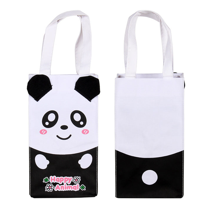 Cute Bunny Design Eco-Friendly Tote Bag Kalsten