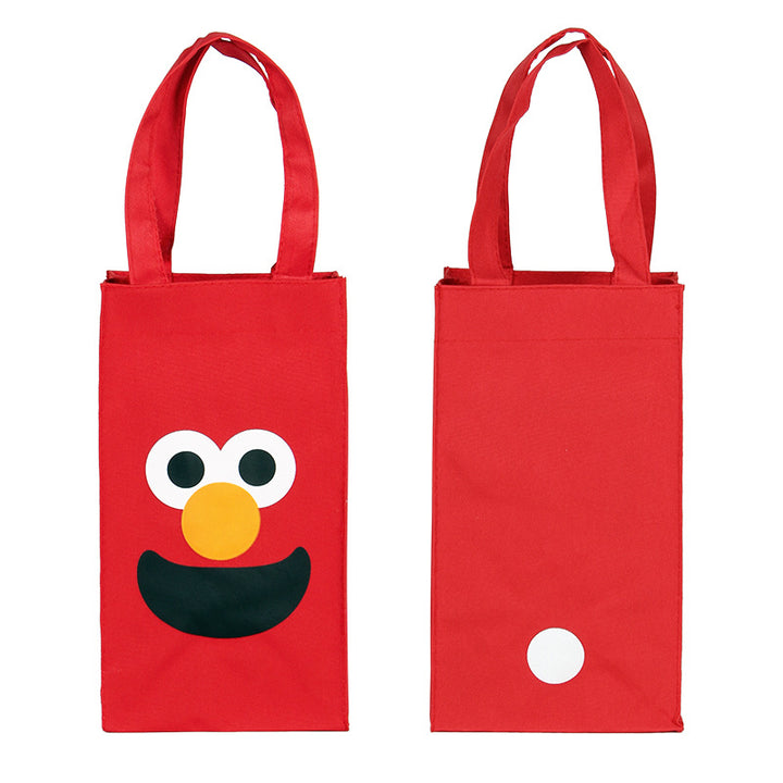 Cute Bunny Design Eco-Friendly Tote Bag Kalsten