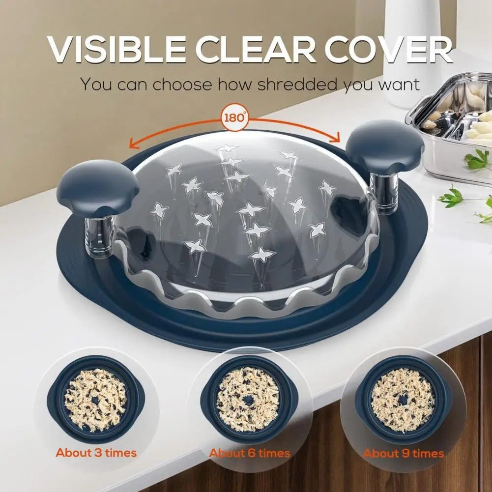 ChopBlume Simplify your meals in no time | Kalsten