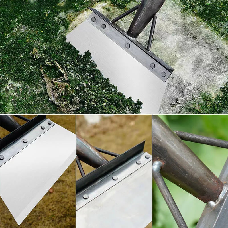 PowerProwler — Put an end to dirt and back pain for your perfect garden mix | Kalsten