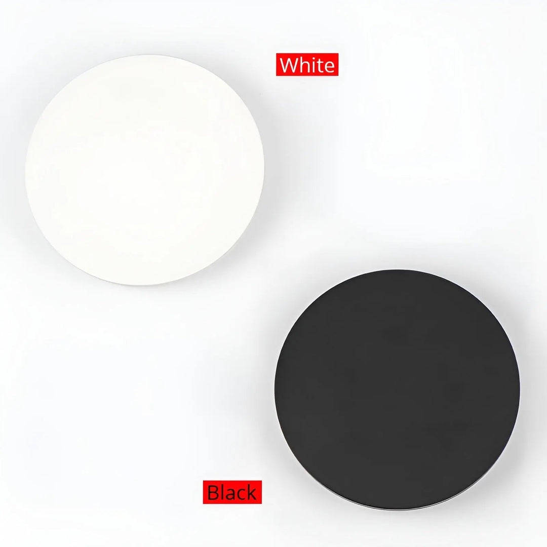 Stylish Lighting: Luxury LED Wall Lamp with Elegant Acrylic and Touch Control Noxord