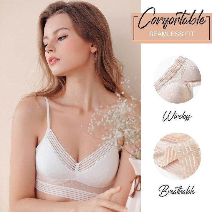 Kalsten | Backless Comfort Lift Bra