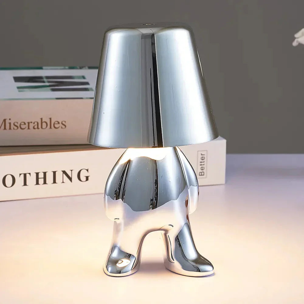 Elegant Table Lamp for Your Interior Kalsten