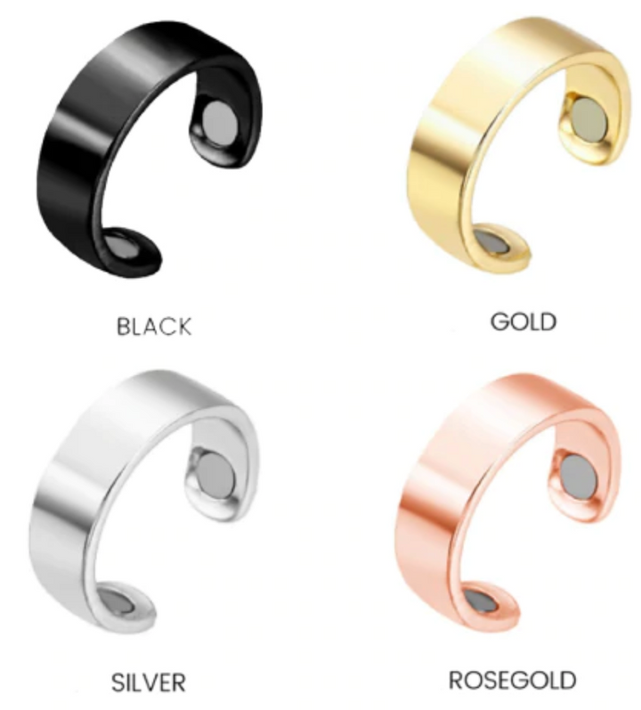 Magnetic Ring